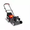 Lawn Mower Dedra DED8720-43L — 43 cm cutting width, 1700 W power