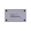 Docking station USB4 4-bay M.2 SSD