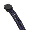 Internal Power Cable Phanteks PH-CB-CMBO_SBL 0.5m