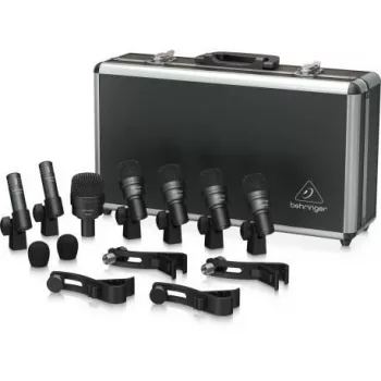 Behringer BC1200 Set Drum Microphone Set