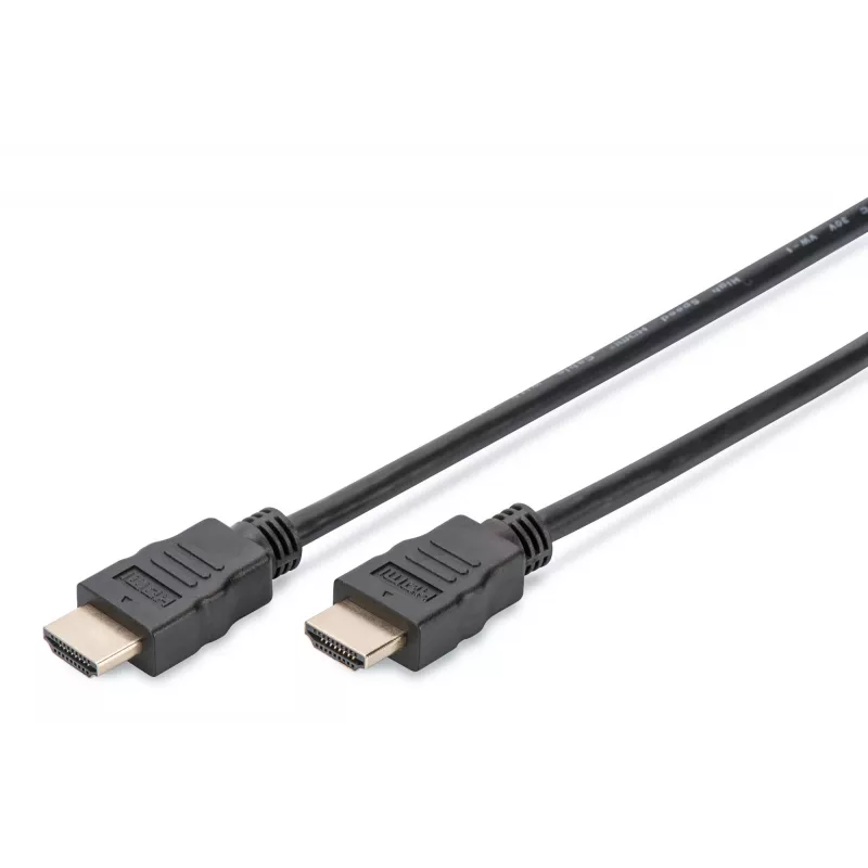 HDMI Cable Digitus AK-990920-020-S 2m Pack of 10