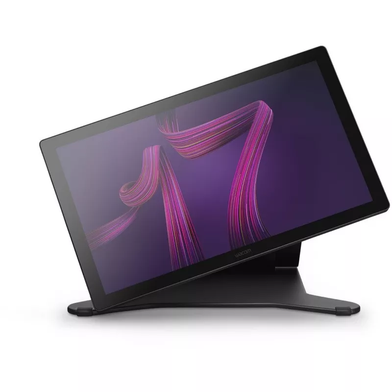 Wacom Stand for Cintiq Pro 17, Black (ACK64803KZ)