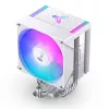 Air cooler Jonsbo CR-1400 EVO 9.2 cm White 800-2200 RPM 22.3-33.8 dB