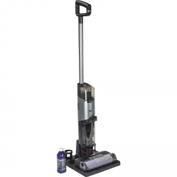 Shark WD210EU Handheld Vacuum Black