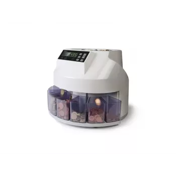 The robust Safescan 1250 PLN