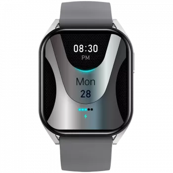 Canyon SW-58 - Chatter - smart watch - BT with Canyon Life app - BT calling - IP67 - AI assist