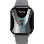 Canyon SW-58 - Chatter - smart watch - BT with Canyon Life app - BT calling - IP67 - AI assist