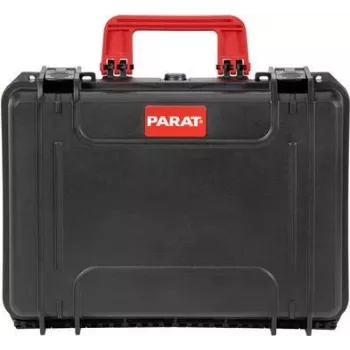 Toolbox Parat PROTECT 20-F – Parat 6430010391, dimensions 176 x 464 x 366 mm