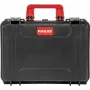 Toolbox Parat PROTECT 20-F – Parat 6430010391, dimensions 176 x 464 x 366 mm
