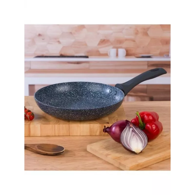 Frypan Russell Hobbs 24 cm stone non-stick RH008411EU7