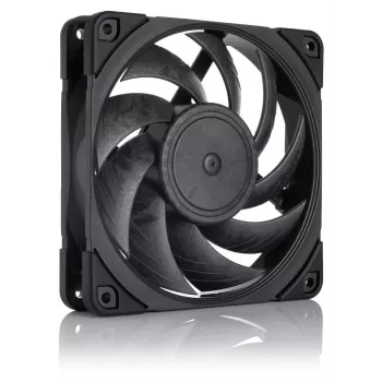 Noctua NF-A12x25 PWM 120mm Case Fan Black