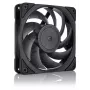 Noctua NF-A12x25 PWM 120mm Case Fan Black