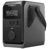 EcoFlow TRAIL 300 DC portable power station 5 Lithium Iron Phosphate (LiFePO4) 300 W 2.58 kg