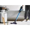 2-in-1 stick vacuum BLAUPUNKT VCH602BL, cordless, 22.2V battery, 135W, 0.7L dust container, cyclonic filtration