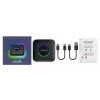 CarlinKit CPC200-Tbox Ambient Wireless adapter 8GB/128GB Black