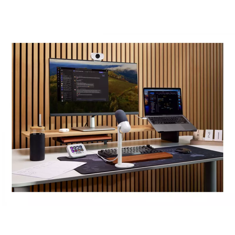 Elgato 10MAI9901 Wave Neo (White)