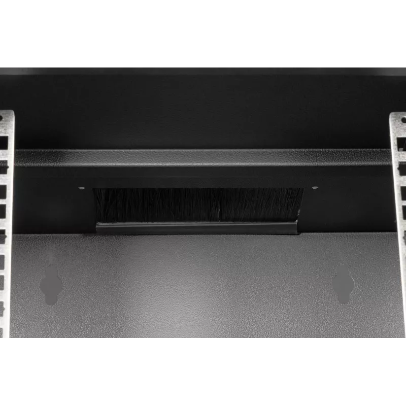 Wall mounted rack Digitus DN-49105 12U 60 kg IP20