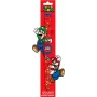 Kids Euroswan Wristwatch Super Mario — children's analog/digital watch, model GSM4234
