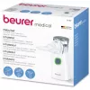 Beurer IH 57 inhaler with adult and child mask, battery-powered