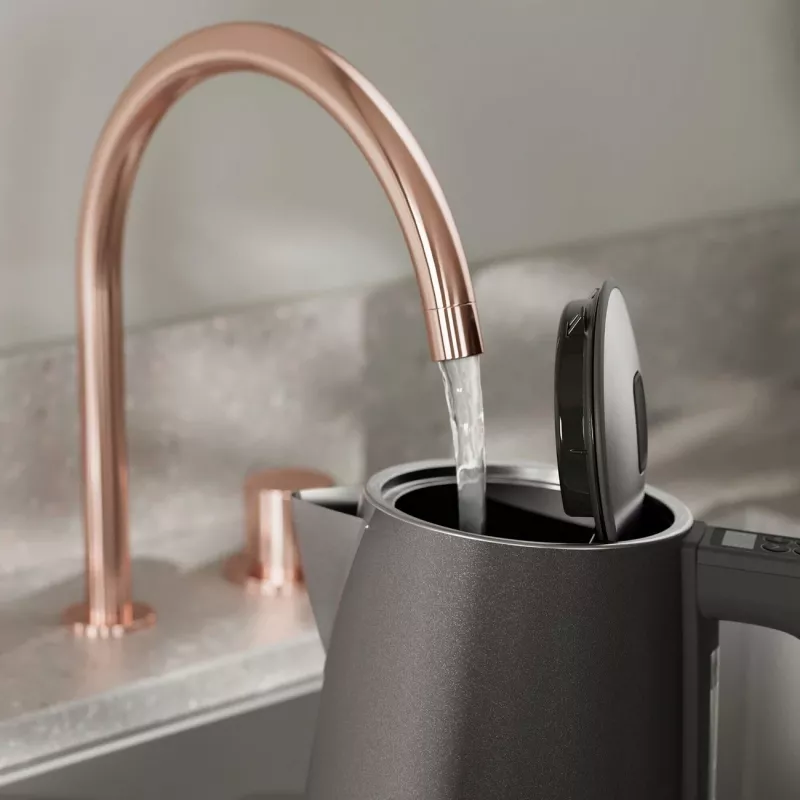 ELECTROLUX E5K1-6AN kettle