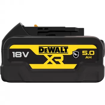 Dewalt DCB184G-XJ Battery Black