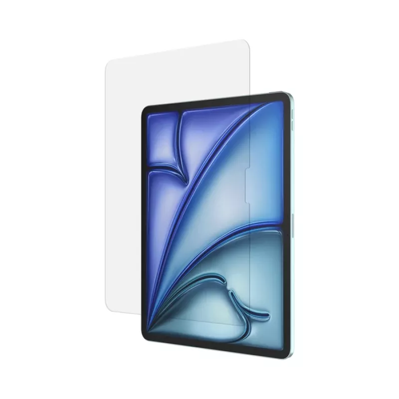 Clear Screen Protector Belkin iPad Air 11 inch Tempered Glass 9H