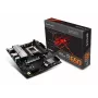 Motherboard Sapphire B650M-E (AMD B650) micro ATX, Socket AM5, DDR5, 2x DIMM, 96GB, 2x M.2 (PCIe5/4), 4x SATA III, 2.5Gb LAN