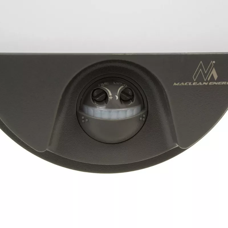 LED lamp MACLEAN MCE340G 15W 1100 lm — exterior LED lighting