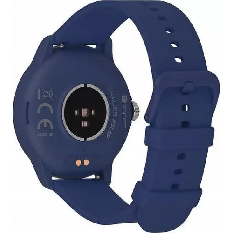 Smartwatch Tracer 47413 SMK3 Slay Navy