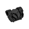 Flow sensor Aqua-Computer Flow sensor high flow LT G1/4 — black, G1/4 connection, 51×42×30 mm
