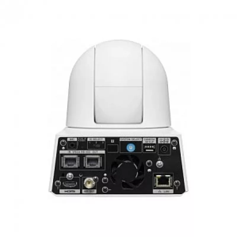 Sony SRG-A12 8.5 MP White 3840 x 2160 pixels 60 fps CMOS 25.4 / 2.5 mm (1 / 2.5 inch)