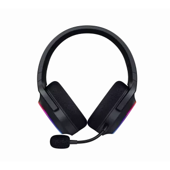 Razer Barracuda X Chroma Headset wireless overear black