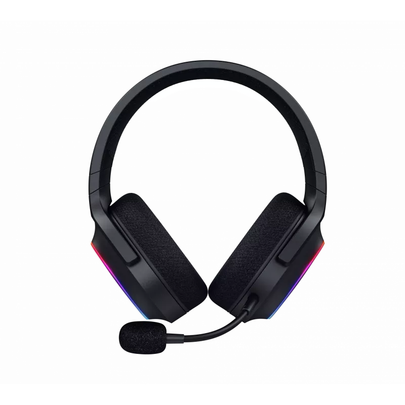 Razer Barracuda X Chroma Headset wireless overear black