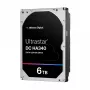 Ultrastar DC HA340 WUS721206BLE6L4 Hard drive data centre 6 TB internal 3.5inch (8.9 cm) SATA 6Gb/s