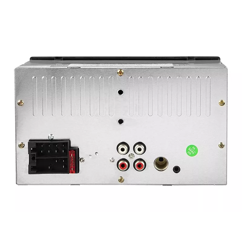 2DIN car radio BLOW AVH-9620 double-DIN in-dash head unit with Bluetooth 5.0, USB Type-A, 2.8 inch display, 4×60W RMS