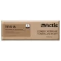 Toner cartridge ACTIS TH-531A replacement for HP 304A CC531A / Canon CRG-718C, Cyan, 3000 pages, Standard, 1 pc