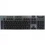 Logitech G G915 X LIGHTSPEED keyboard Gaming USB RF Wireless Bluetooth QWERTY US International Black