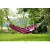 Hammock Tahiti Candy AZ-1013112, Camping-Hammock pink/lilac