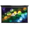 Elite Screens | Manual Series | M119XWS1 | Diagonal 119 inch | 1:1 | Viewable screen width (W) 213 cm | White