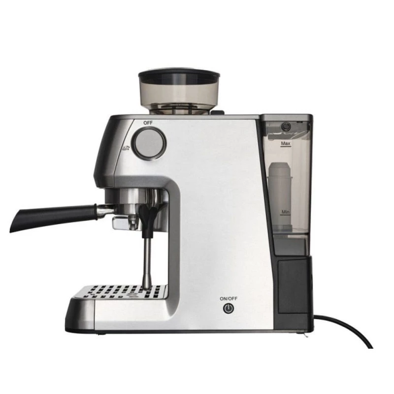 Solis Grind & Infuse Perfetta Semi-auto Espresso machine 2.6 L