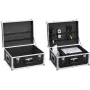 Toolbox allit AluPlus 421100 with robust surface and stable corner profiles