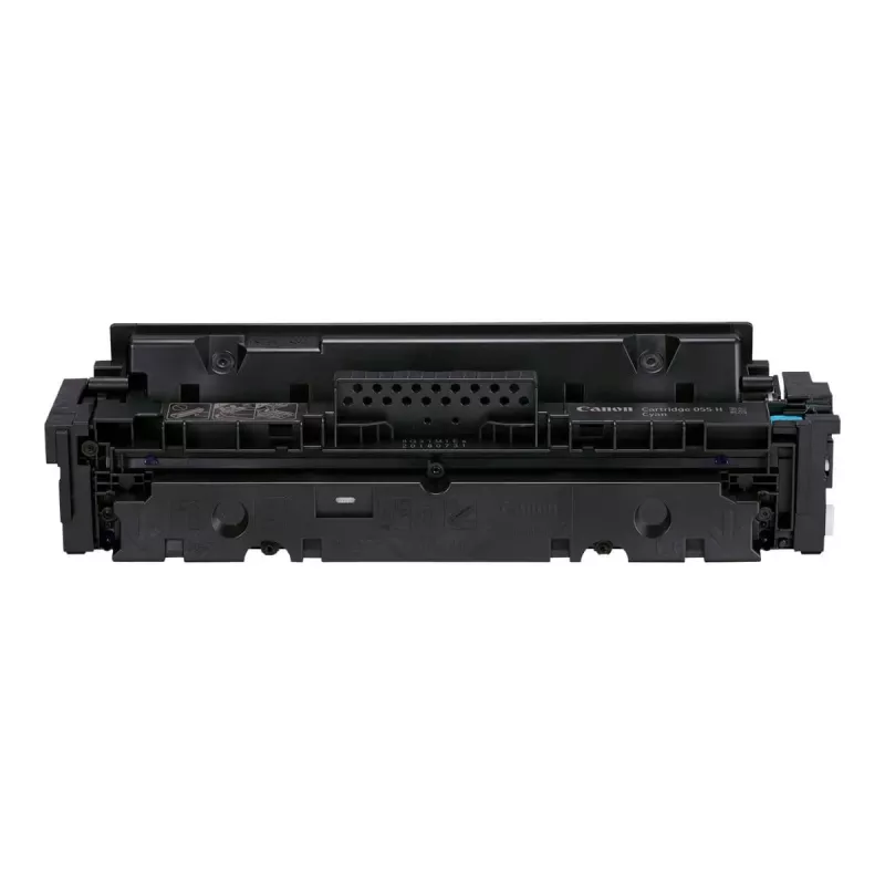 Canon 055H toner cartridge 1 pc(s) Original Cyan
