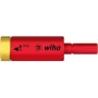 Screwdriver Bit Holder Wiha 2970