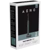 AENO Sonic Electric Toothbrush DB6: Black, 5 modes, wireless charging, 46000rpm, 40 days without charging, IPX7