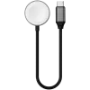 SATECHI USB-C Magnetic Fast-Charging Cable for Apple Watch