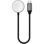 SATECHI USB-C Magnetic Fast-Charging Cable for Apple Watch