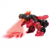 Switch & Go Dinos - Fire-Mini-T-Rex, Play Figurine