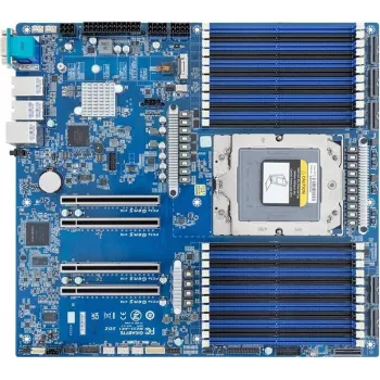 GigaByte MZ33-AR1 Single AMD EPYC 9005/9004 Mainboard bulk (9MZ33AR1NR-000)