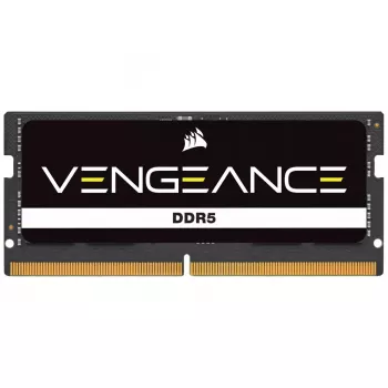Memory DDR5 Vengeance 8GB /4800 (18) CL40