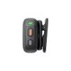 Wireless bodypack transmitter DJI MIC 3 — compact portable microphone transmitter, Black/Grey
